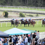 E-Group Security Raceday