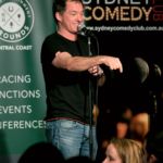 Sydney Comedy Club at The EG