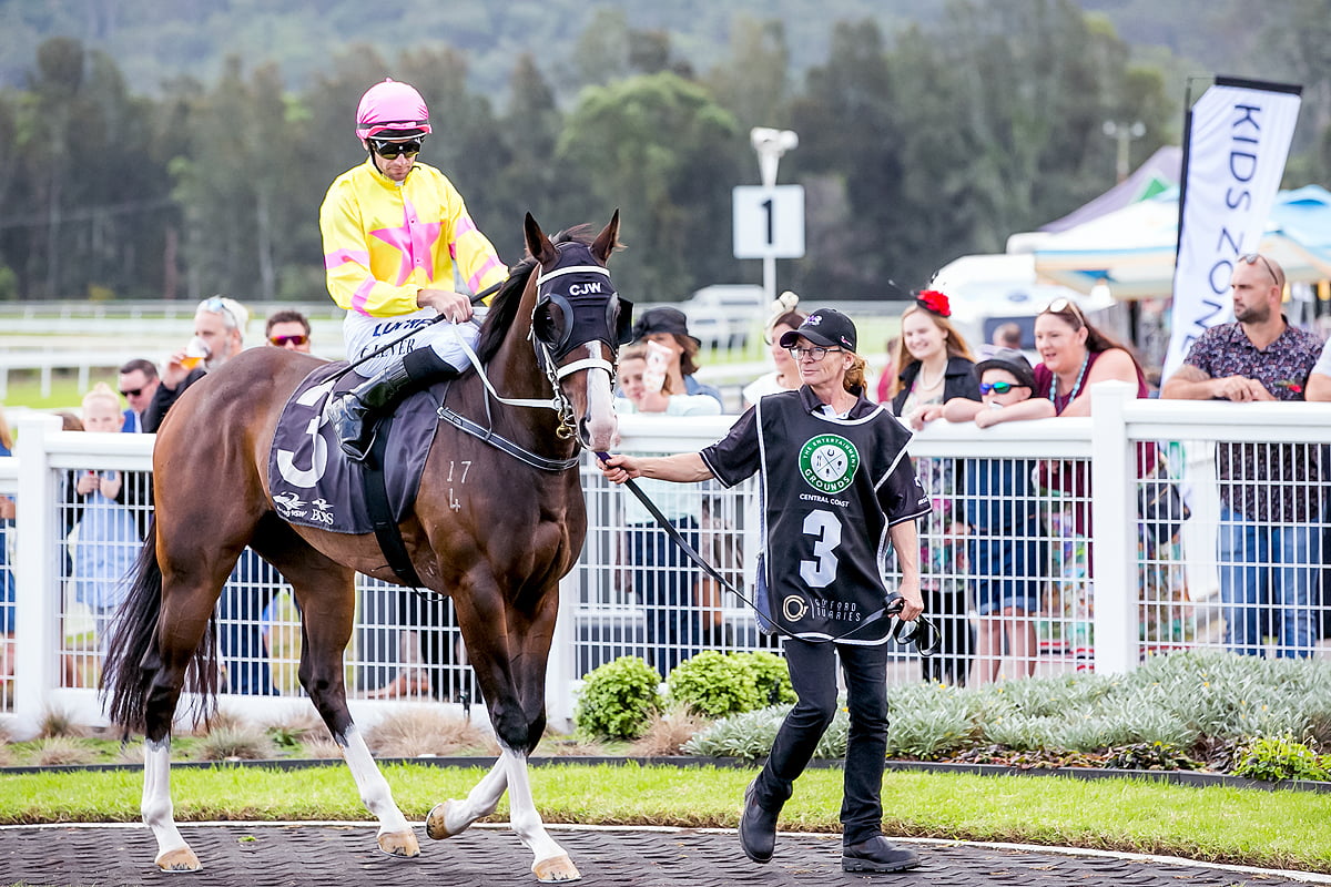 Terrigal Wamberal Rugby League Raceday