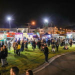 GOSFORD NIGHT MARKETS