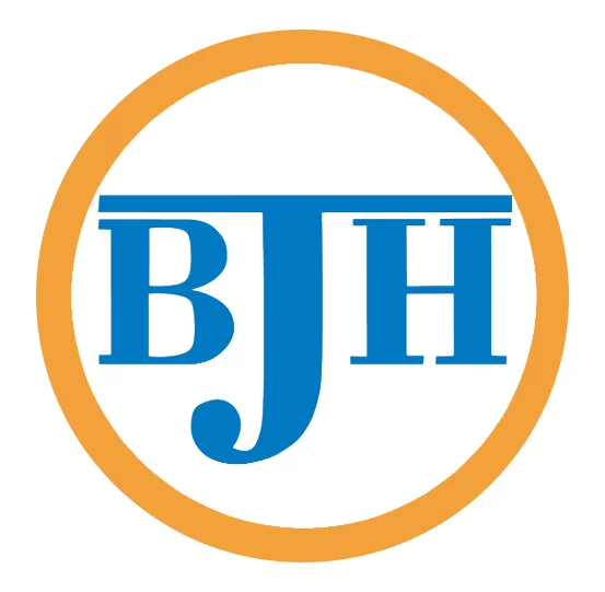BJ HOWES RACE DAY