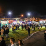 Gosford Food Truck Fair