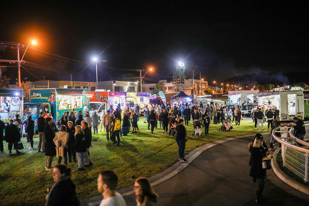 Gosford Food Truck Fair