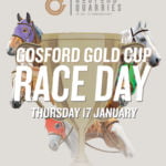 Gosford Quarries Gosford Gold Cup Raceday