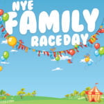 New Years Eve Family Raceday