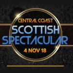 Central Coast Scottish Spectacular