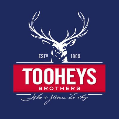 tooheys new t shirt