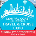 Helloworld Travel & Cruise Expo