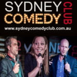 Sydney Comedy Club