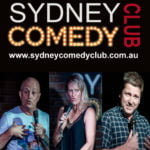 Sydney Comedy Club