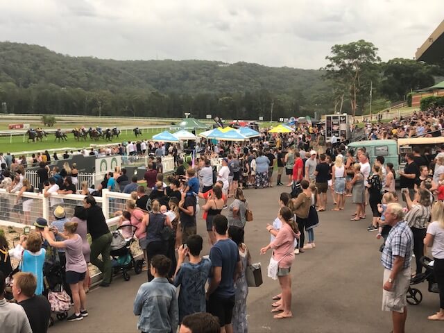 Polytrack Provincial Championships Qualifier Raceday - CANCELLED