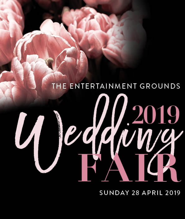 Central Coast Wedding Fair