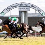 Central Coast Clubs Charity Raceday