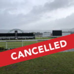 Walker Bros Race Day CANCELLED