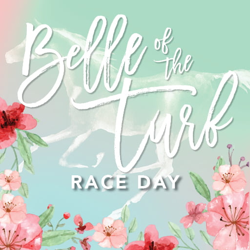 Belle of the Turf Raceday