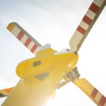 Westpac Rescue Helicopter Service Raceday