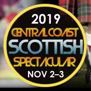 Central Coast Scottish Spectacular 2019