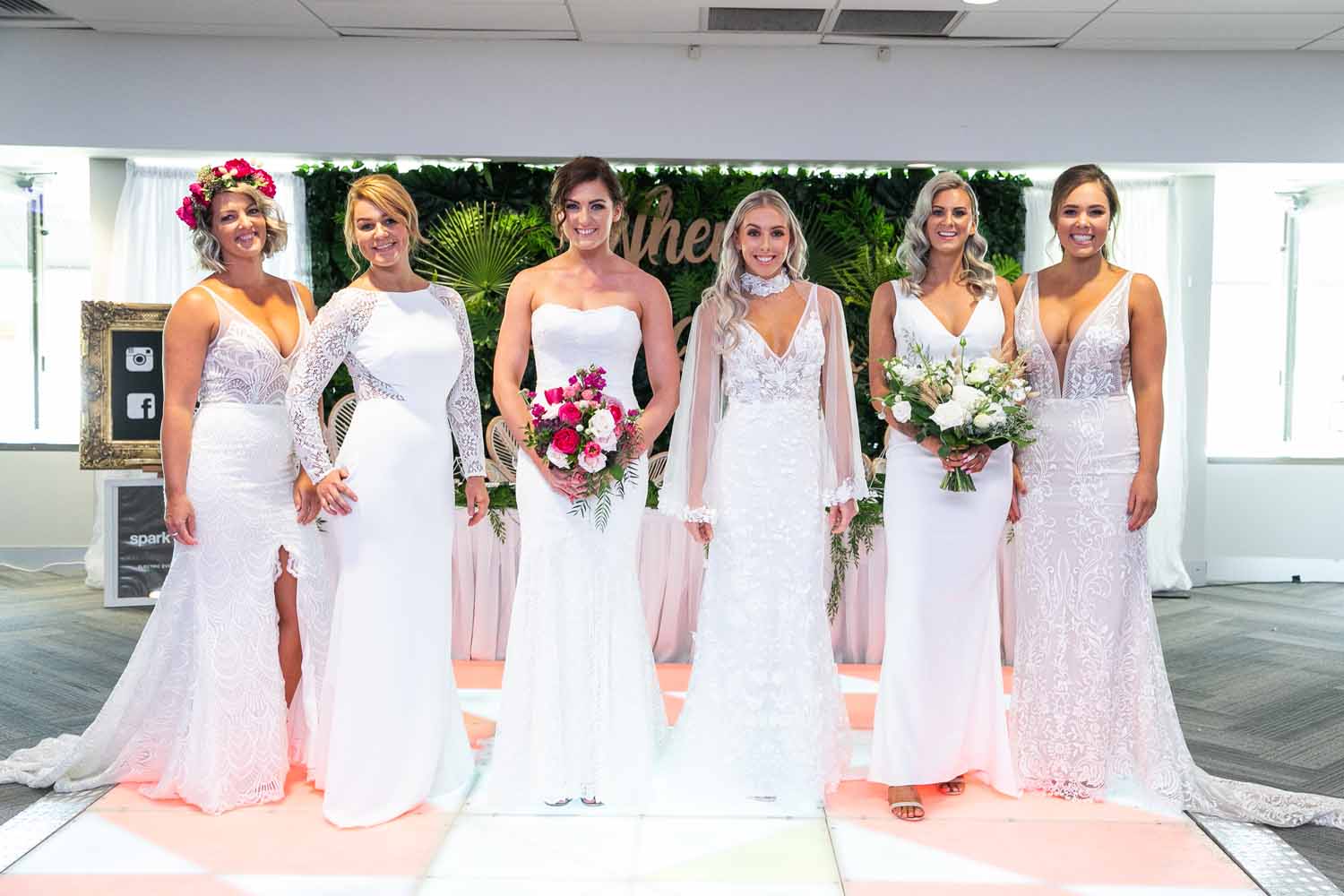 Central Coast Wedding Fair POSTPONED The Entertainment Grounds