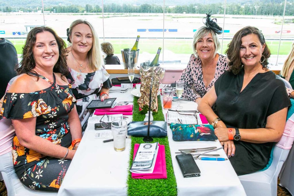 Melbourne Cup Picnic Raceday 2019