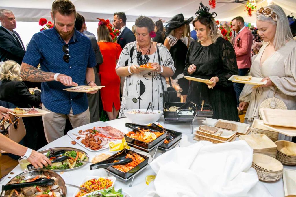 Melbourne Cup Picnic Raceday 2019