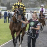 GOSFORD RACE DAY