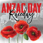 ANZAC Day Race Day 2020