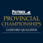 Provincial Championships Race Day