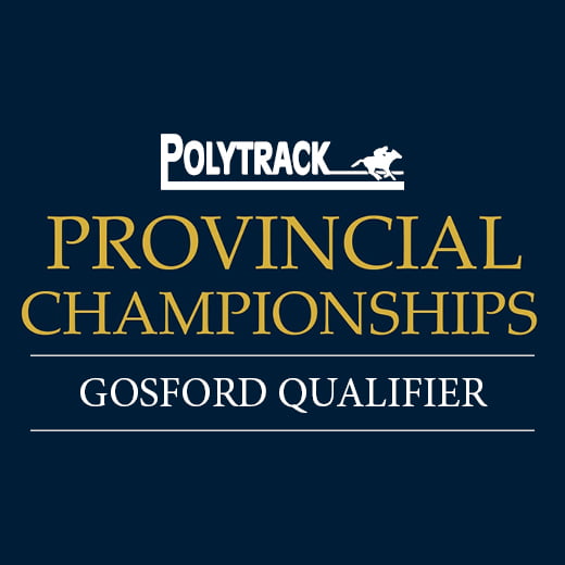 Provincial Championships Race Day