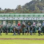 GOSFORD BARRIER TRIALS - Cancelled