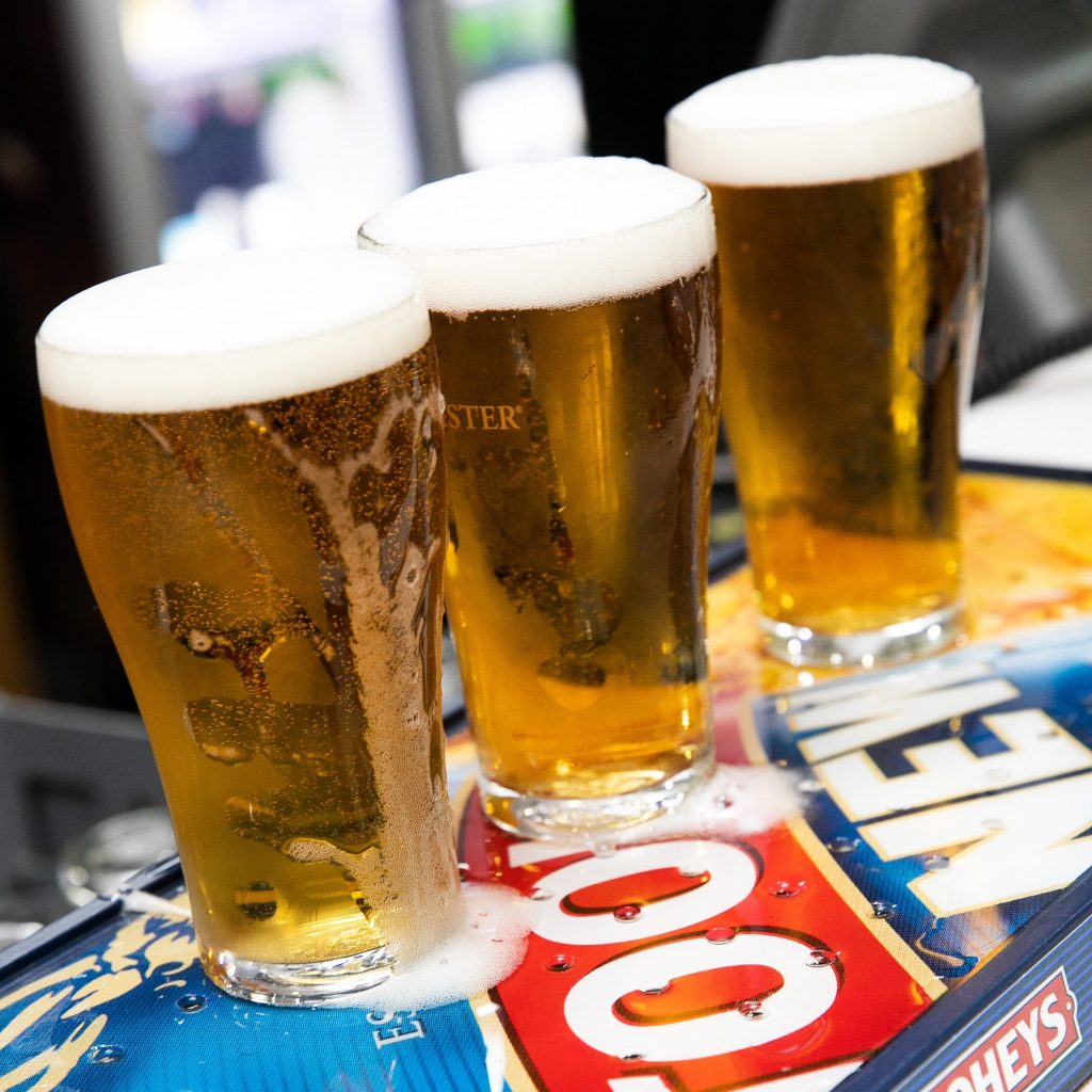 Beer