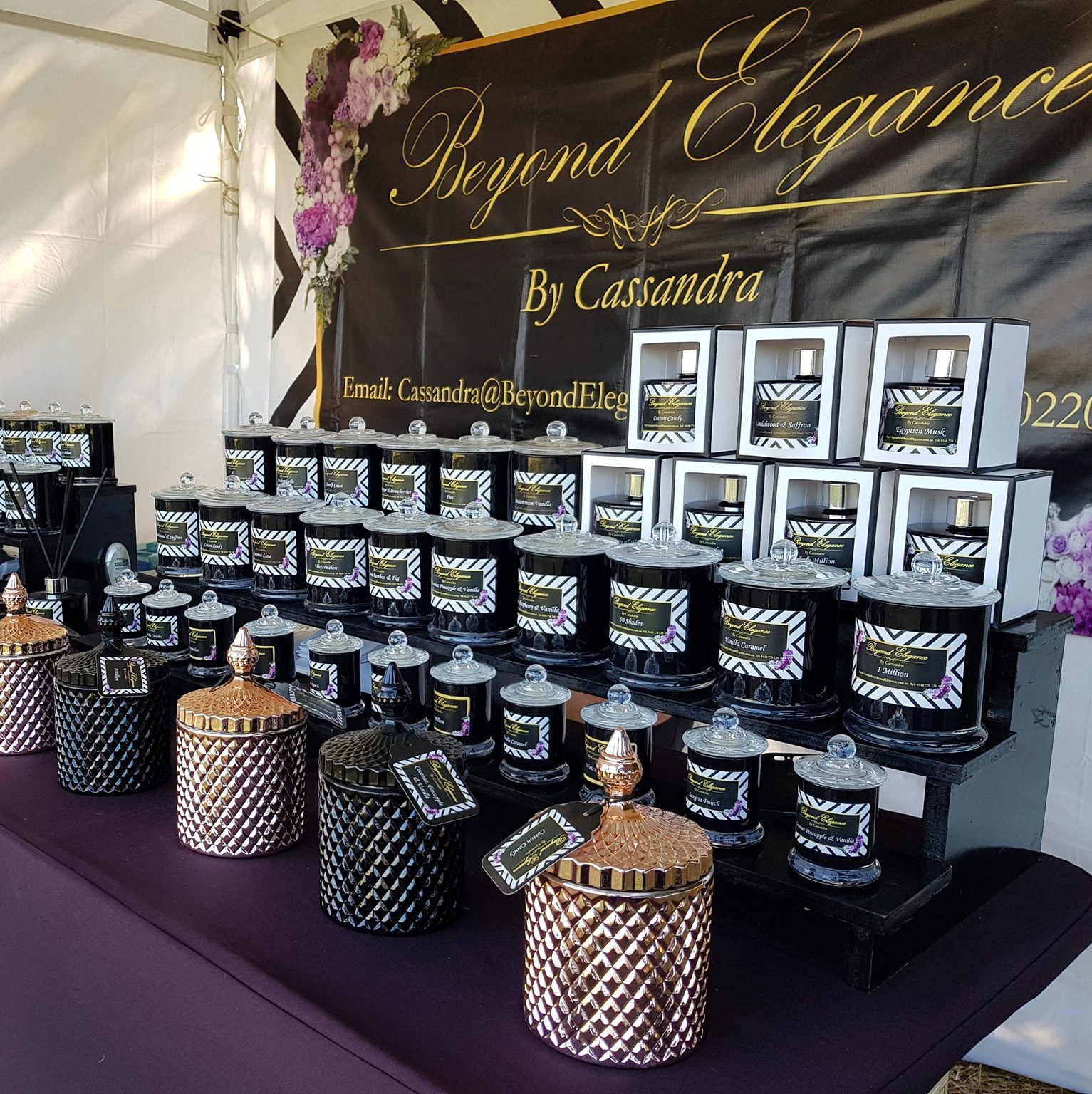 Gosford Markets