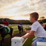 CENTRAL COAST BASKETBALL RACE DAY