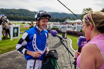 The Coast Race Day 2021 Gosford Race Club