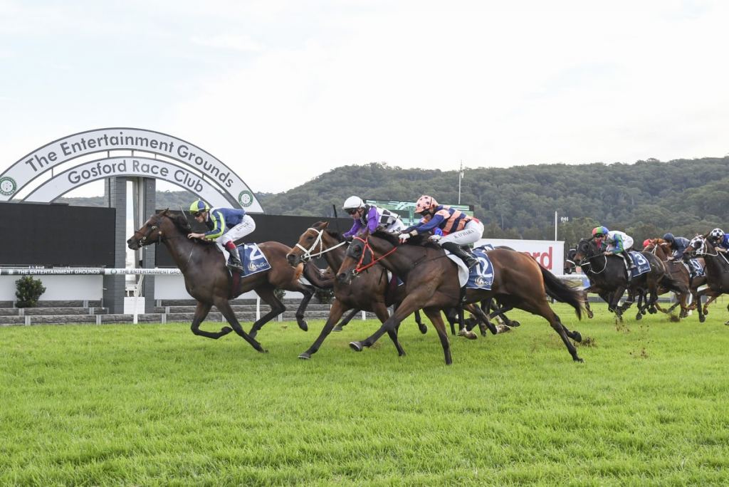 The Coast Race Day 2021 Gosford Race Club