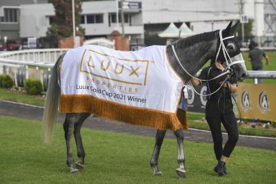 The Coast Race Day 2021 Gosford Race Club