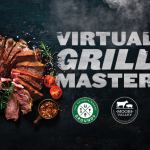 VIRTUAL GRILL MASTER