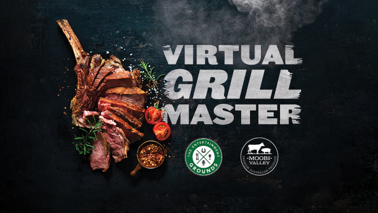 VIRTUAL GRILL MASTER