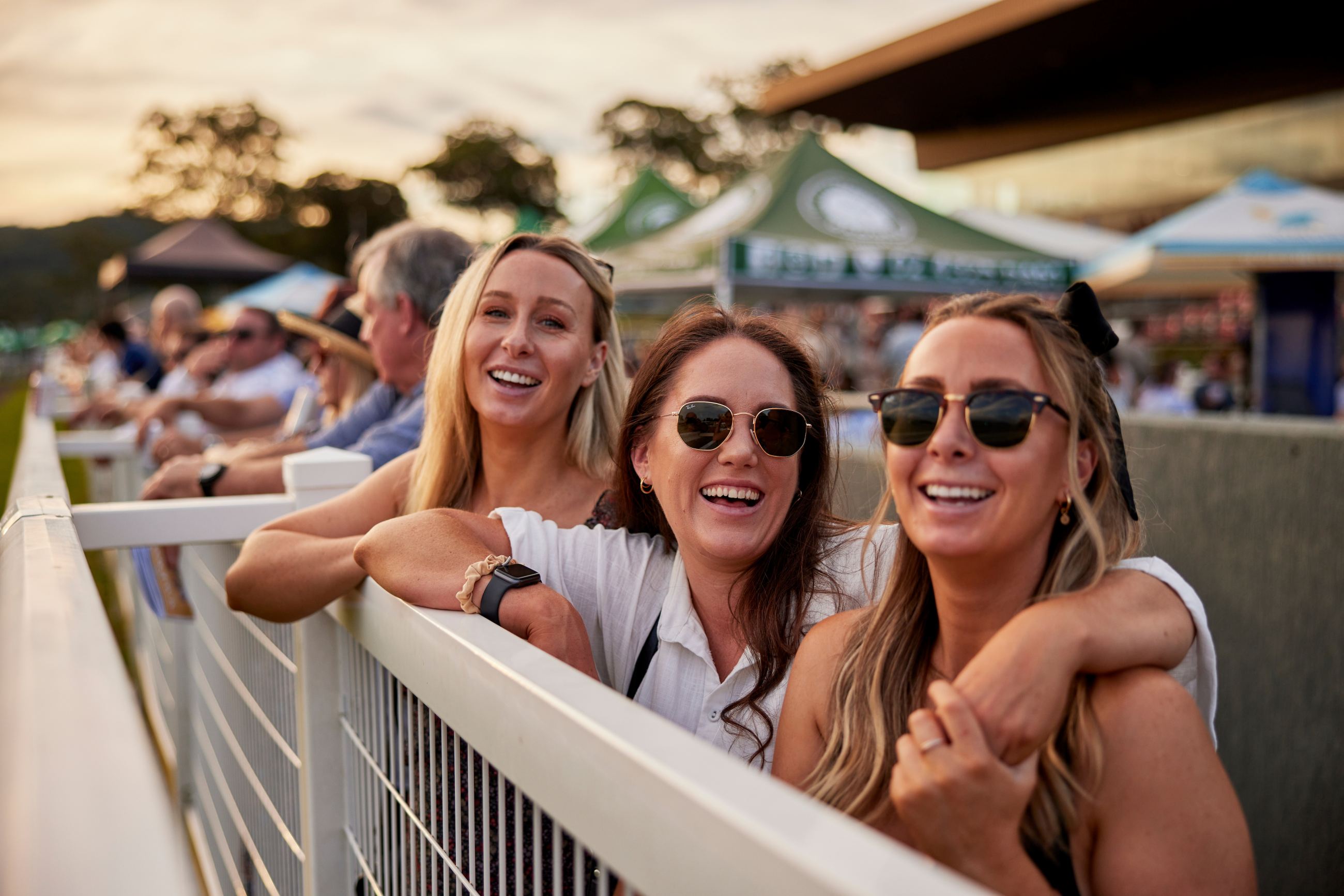 THE PROVINCIAL-MIDWAY CHAMPIONSHIPS RACE DAY