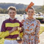 GOSFORD RACE DAY