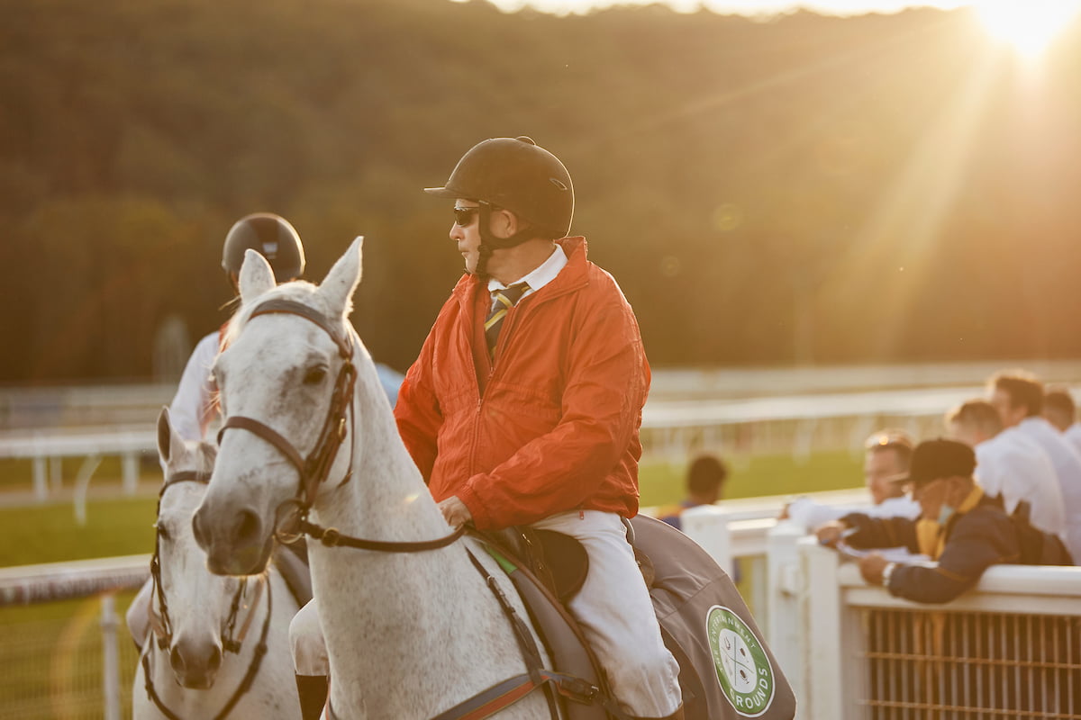 GOSFORD CHRISTMAS RACE DAY