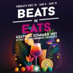 BEATS N EATS