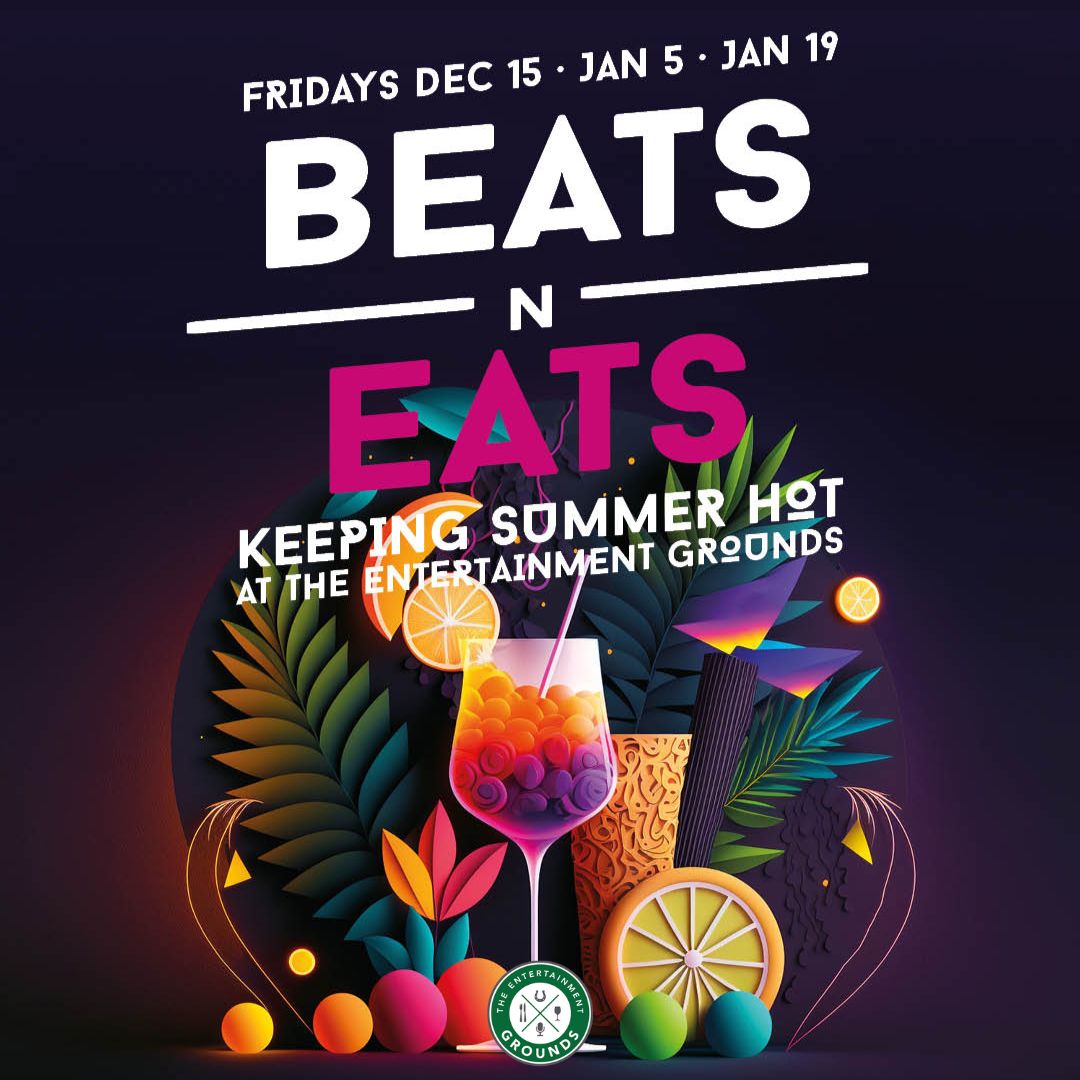 BEATS N EATS