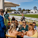 CENTRAL COAST BASKETBALL RACE DAY