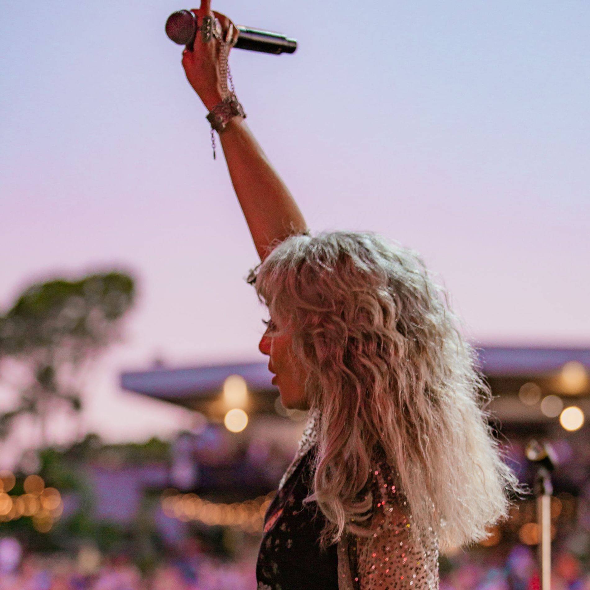 ROCK AT THE RACES 2025 | The Entertainment Grounds