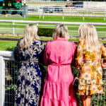 GOSFORD RACE DAY