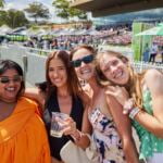 GOSFORD RACE DAY