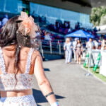 GOSFORD RACE DAY