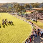 GOSFORD TWILIGHT RACE DAY