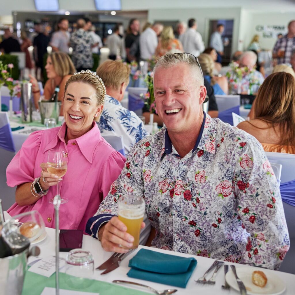 Members Dining Package Belle of the Turf Gosford Race Club