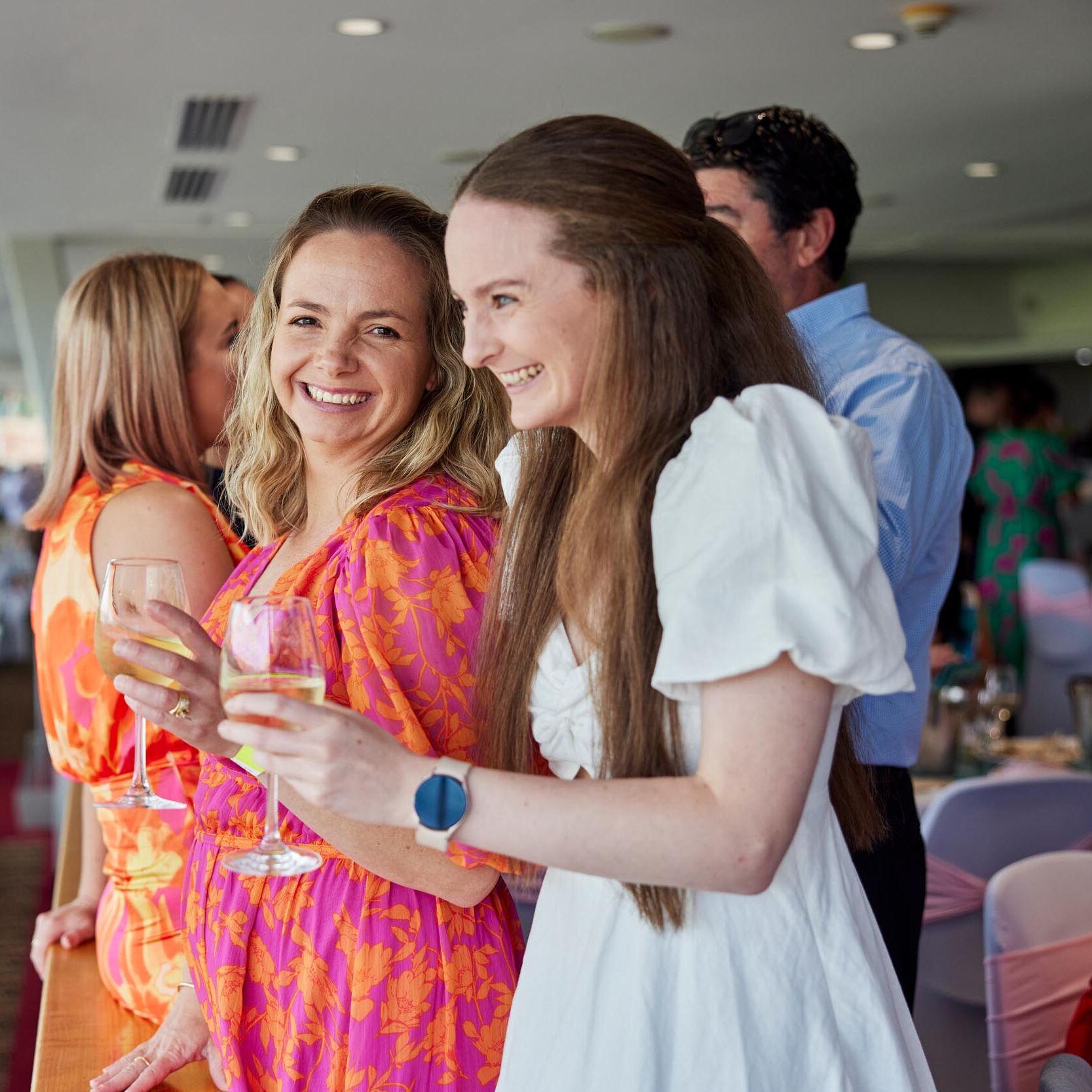 Lakeview Dining Package Gosford Race Club
